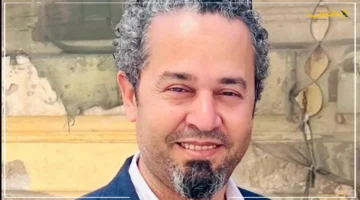 لأول مرة عالميًا.. ضياء عوض يكشف تفاصيل التمثال العملاق الذي يمثل معادلة فنية جديدة بلا مثيل